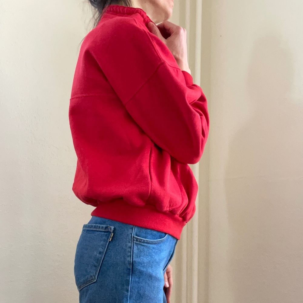 Club Australia vintage sweatshirt - Picture 6 of 6
